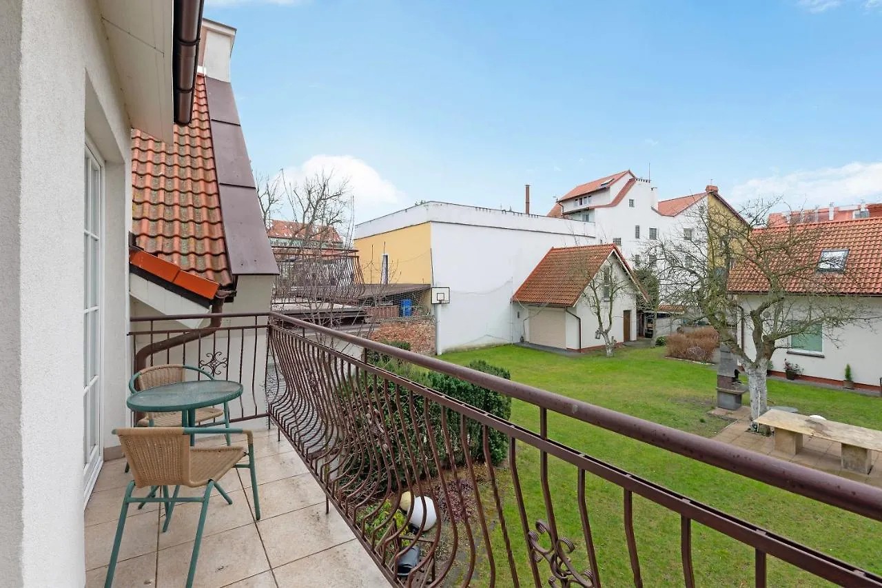 Villa Walecznych Gdansk